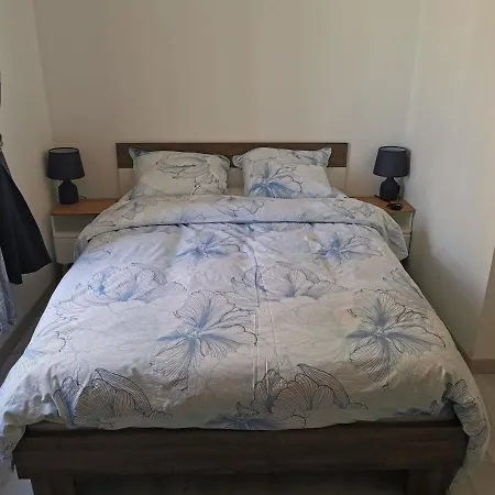 Le 29 Lejlighed Épernay