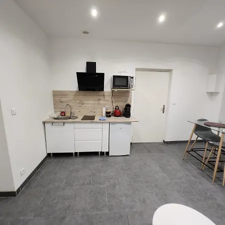 Le 29 Lejlighed Épernay