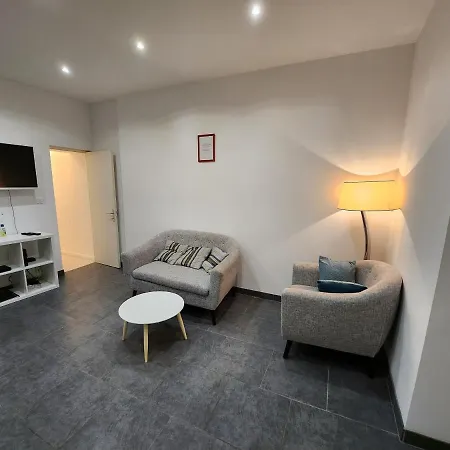 Le 29 Appartement