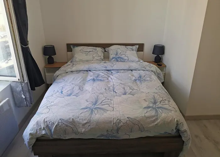 Le 29 Apartment Épernay