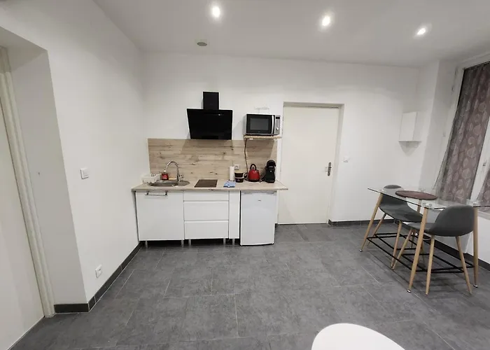 Le 29 Apartment Épernay